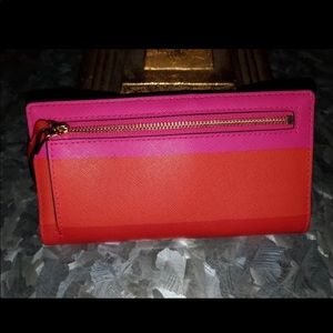 Kate Spade laurel way bonita stripe multicolor